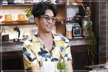 北村一輝はハーフじゃない?!出身地や両親、家族について調べてみた!