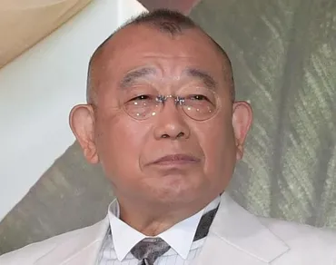 鶴瓶姉が人気俳優の母と、兄が父親と友達だった挨拶され「みっちゃん知ってるんです」芸能デイリースポーツ