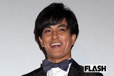北村一輝、海賊に憧れ商船高専へ「世界中に行ける」()