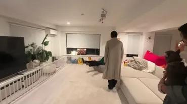 ユージの自宅はの高級タワマン!住所や家賃についても!