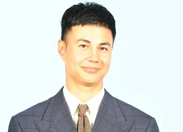 ハーフ俳優まさか高収入の源泉仰天セレブ生活に浜辺美波が震撼60畳リビング&2児は月謝50万インター芸能デイリースポーツ
