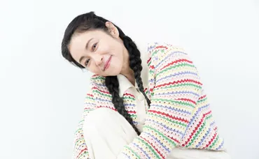 濱田マリ()「年に及ぶ反抗期は猫と共に突然終わり」成人したひとり娘との心地いい関係「娘の彼氏と人で食事も」