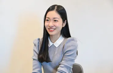 東大卒アイドルだった私が、最年少歳で渋谷区議会議員になった理由。「東大の恥」など誹謗中傷も。