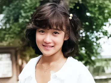 岡田有希子さんや本田美奈子さんが通った堀越学園「芸能コース組」の呪い〜昭和・平成「芸能暗黒史」その
