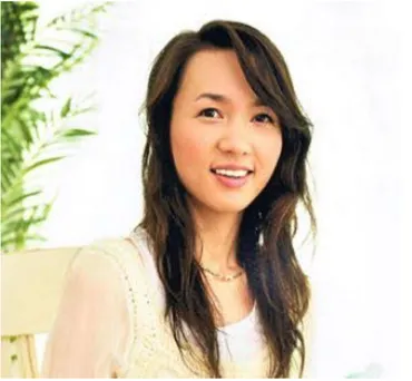 いしのようこは今現在?事実婚の相手も明らかに!※画像あり