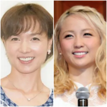 いしのようこ】事実婚相手の顔画像や名前は?職業や年収も調査!