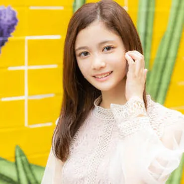 上田彩瑛の学歴と経歴