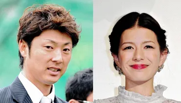 スザンヌと斉藤和巳の結婚と離婚…理由とその後？子供への影響も徹底解説！スザンヌ、離婚後も輝き続ける！シングルマザーとしての再出発と、その背景にあるものとは？