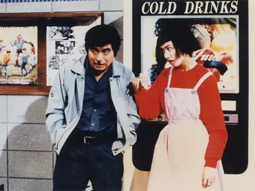 志村けん+いしのようこは18歳差の交際!相性ピッタリのコントで事実婚?
