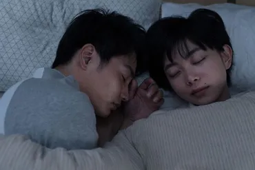 ドラマ「夫のちんぽが入らない」に尾野真千子、松尾諭、落合モトキらが出演