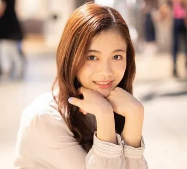 上田彩瑛超優秀ミス東大高校は?親や彼氏は?鉄緑会通塾、画像も