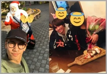 最新】藤原丈一郎の歴代彼女&恋愛遍歴まとめ!現在の彼女は誰?