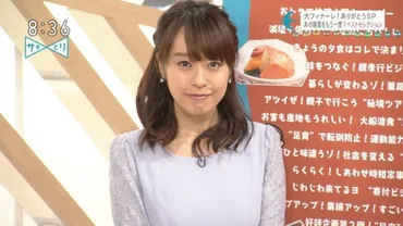 片山千恵子アナの結婚相手の夫旦那や子供や実家情報は