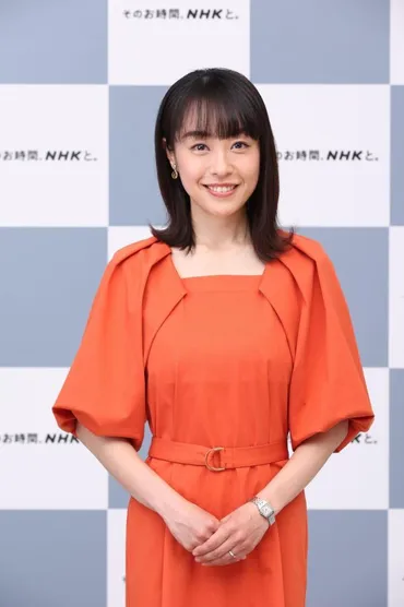 NHK高瀬アナ「ゆう5時」でも朝ドラ受け「検討中」新相棒・片山千恵子アナ明かす芸能デイリースポーツ