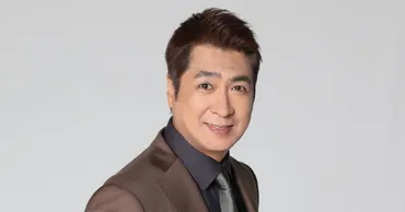 肺がんが脳と脊髄に転移…山川豊()が明かした゛闘病の現在゛「これだけの副作用が出るのかなと」
