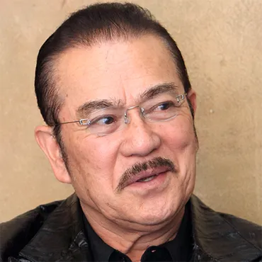 千葉真一の元マネージャー同士が法廷バトル「遺言」では会社は統合したはずだったのに…