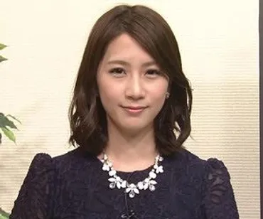 テレ東の女子アナ・植田萌子が結婚し退社へ『ウイニング競馬』から降板し、後任は鷲見玲奈に