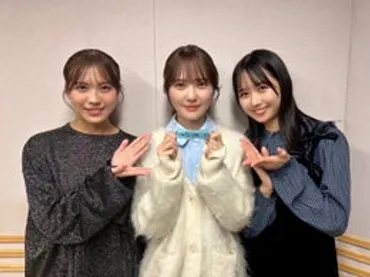 西川あやのがパーソナリティを担当!「感謝を込めて…アーティスティックにお届けします」
