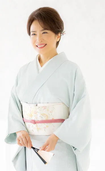 中田喜子さん「読むほどに難しくて楽しい!」自由な発想で楽しむ、私の俳句
