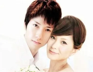 橘慶太と嫁・松浦亜弥の結婚馴れ初めは歌番組!「あややのファン」から出会って半年で交際へ!