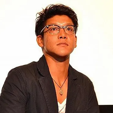 駿河太郎:プロフィール・作品情報・最新ニュース