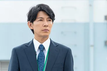 フォーカス:藤木直人ドラマ「&〜医者と刑事の捜査線〜」紙子良役展開、全く読めない