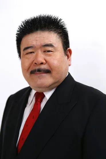オレたちひょうきん族」で懺悔室の神様として登場した!『ブッチー武者』の現在!!