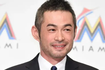 イチロー最大の理解者・弓子夫人夫を伝説にした゛内助の功゛
