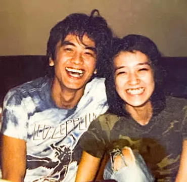 原田龍二の嫁・愛さん結婚年目の告白「不倫を許したわけでは…」