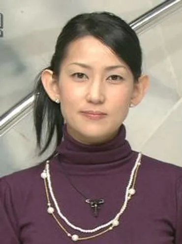 山内あゆの二重国籍であることを放送中に告白動画あり
