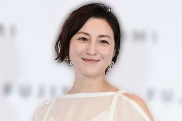 広末涼子逮捕、所属事務所が謝罪「医療関係者の方に怪我を」芸能活動は自粛