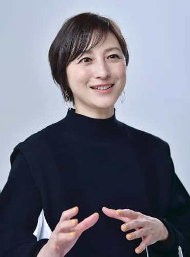 広末涼子容疑者を逮捕、事故で搬送先の看護師に傷害容疑…事務所「当面すべての芸能活動を自粛」