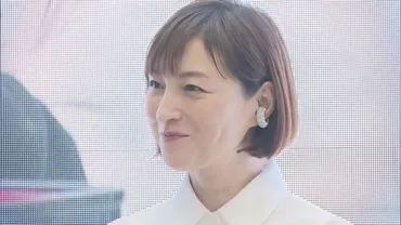 広末涼子容疑者…事故後から終始落ち着かず治療前に歩き回り追いかけてきた看護師に暴行か(静岡朝日テレビ)