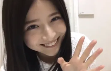 アシタノワダイの「みーたん」こと八田エミリさんがとデビューした件