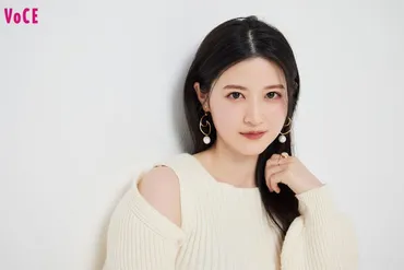 八田エミリ】「一般を経てに。常に危機感は感じてます」【発信局】
