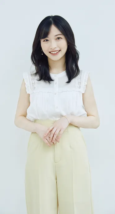 藤白りりの講師プロフィール