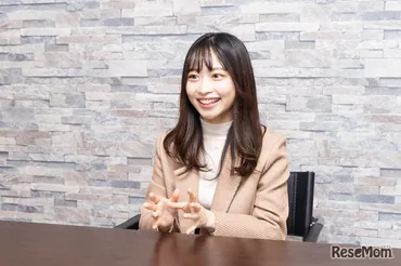 現役医学生藤白りりさん「受験当日に解法のストックを使い切る」勉強法