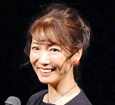 細川ふみえグラビアデビューで自衛官の父が寝込む「大変なこと