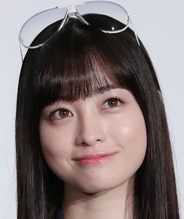 橋本環奈壮絶パワハラ&公園キス下関朝ドラ「おむすび」スタッフは「主人公を仲里依紗に」《スクープ撮》【全文公開】(文春オンライン)