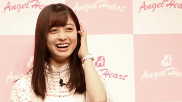 橋本環奈、マネージャー人交代で考える際立つあのタレントの「人クラッシャー」告白