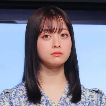 橋本環奈は゛パワハラ騒動゛をどう乗り越えるのか…「プロフェッショナル仕事の流儀」出演の違和感