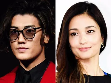 全文】赤西仁&黒木メイサが離婚「夫婦としてはそれぞれの道を」SNSで発表結婚から11年、聖夜に公表芸能デイリースポーツ