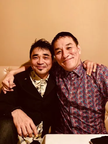 ピエール瀧被告、石野卓球さんとの音楽活動への思いを語る「足並みを揃えてやっていけたら」