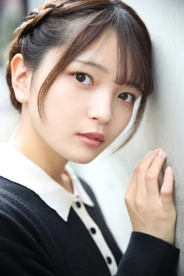 」で見つかった大喜利の逸材・福留光帆、注目度急上昇元→ほぼニート、ボート好きの素顔を直撃<インタビュー>