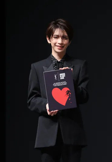 元キンプリ岩橋玄樹、ソロデビュー日にファン、メンバー、ジャニーさんへの感謝つづる「同じ病気で苦しんでいる方に…」と意気込みも(ページ)