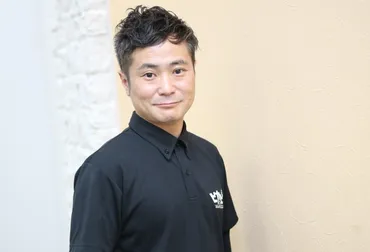 ピカピカ」で明るい清掃を届けたい。入江慎也さんが全国展開に挑戦する理由