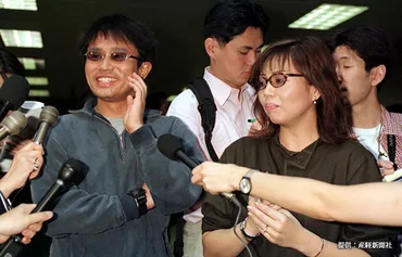 小川菜摘との馴れ初めについて浜田雅功が語ったことは?夫婦のエピソードに驚き–グレイプ