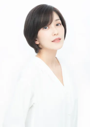 大路恵美のプロフィール・画像・写真