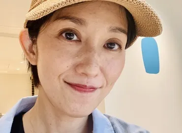 現在】大路恵美の今は結婚してる?夫はおらず独身を貫く理由とは–