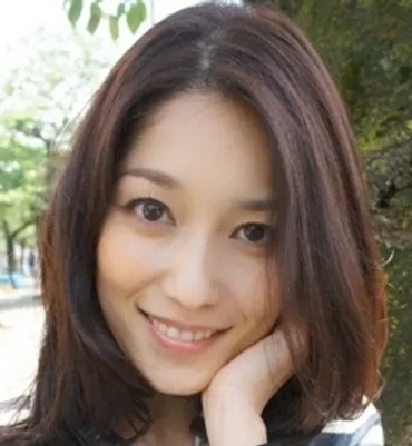 大路恵美の現在は?独身?河相我聞と?昔はひとつ屋根で小梅!ドラマ映画は?